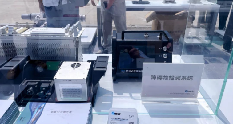 多元融合，高质量可持续发展|上海诠诺亮相2024北京-南京国际城市轨道交通展览会(图2)