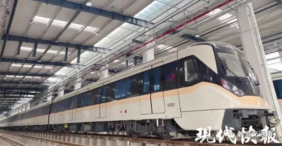 与上海无缝对接，苏州轨道交通11号线运营在即(图1)